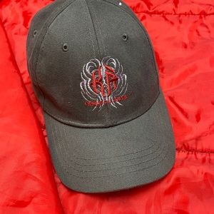 Cirque did Soleil Hat
